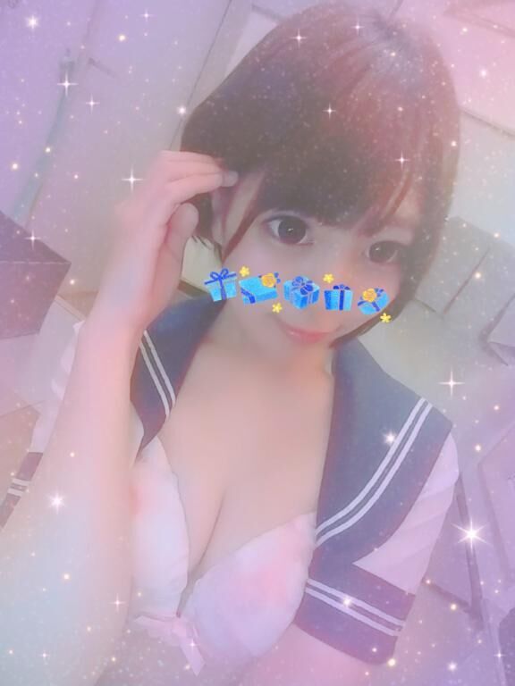 お礼&#9825;てんちゃ！