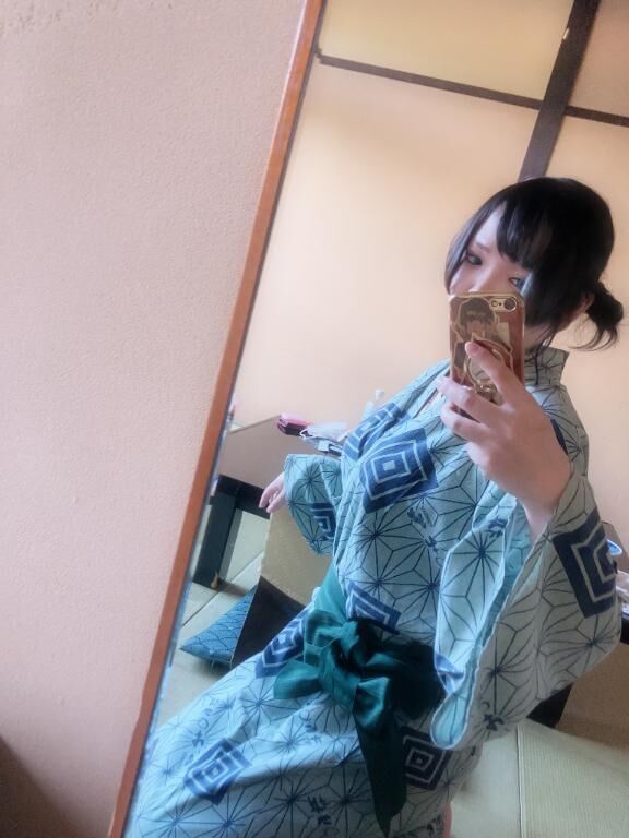 湯上がりえっち