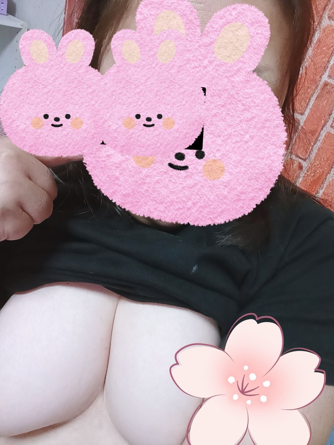 にちわん。。