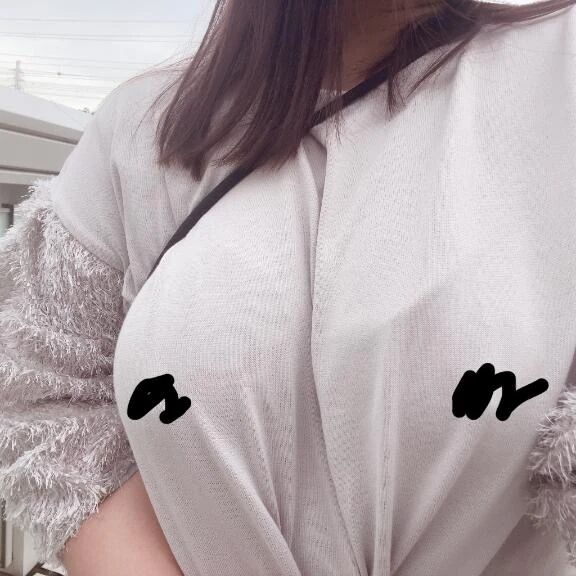 乳首当てくいずの結果