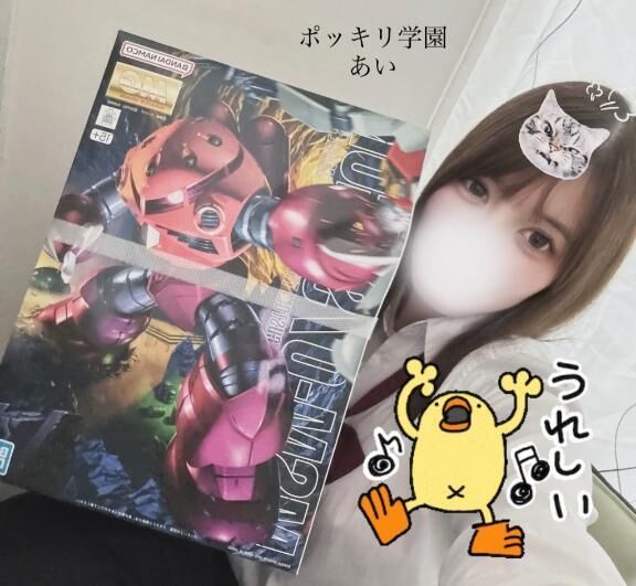 幸せすぎるサプライズ&#9825;&#9825;