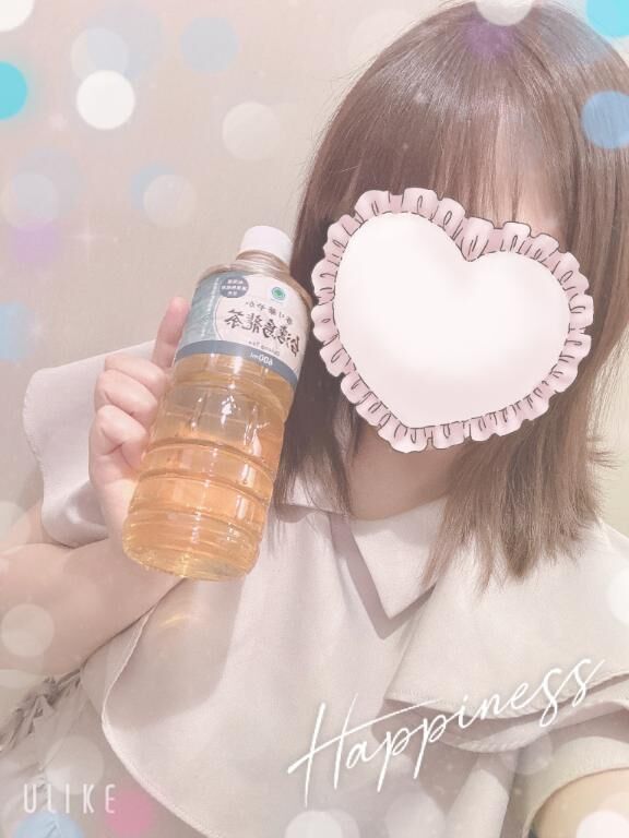 お疲れ様&#9825;&#9825;