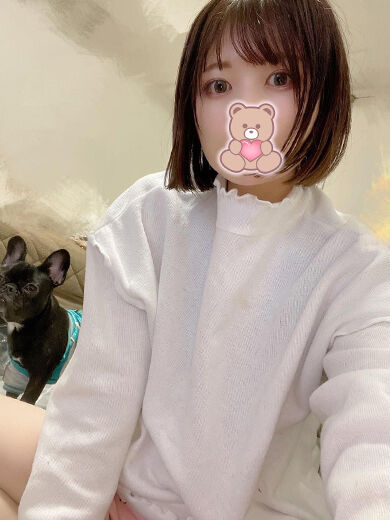 見た目と違って甘えたなお兄さん