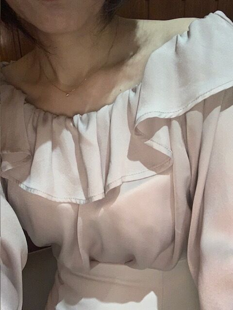 ありがとございます