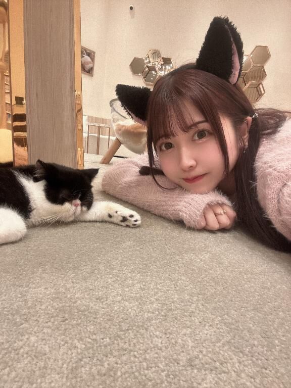 &#9825;初めてのお相手に…&#9825;