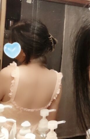 仲良し様嬉しい昼下がり