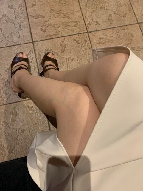 ありがとございます