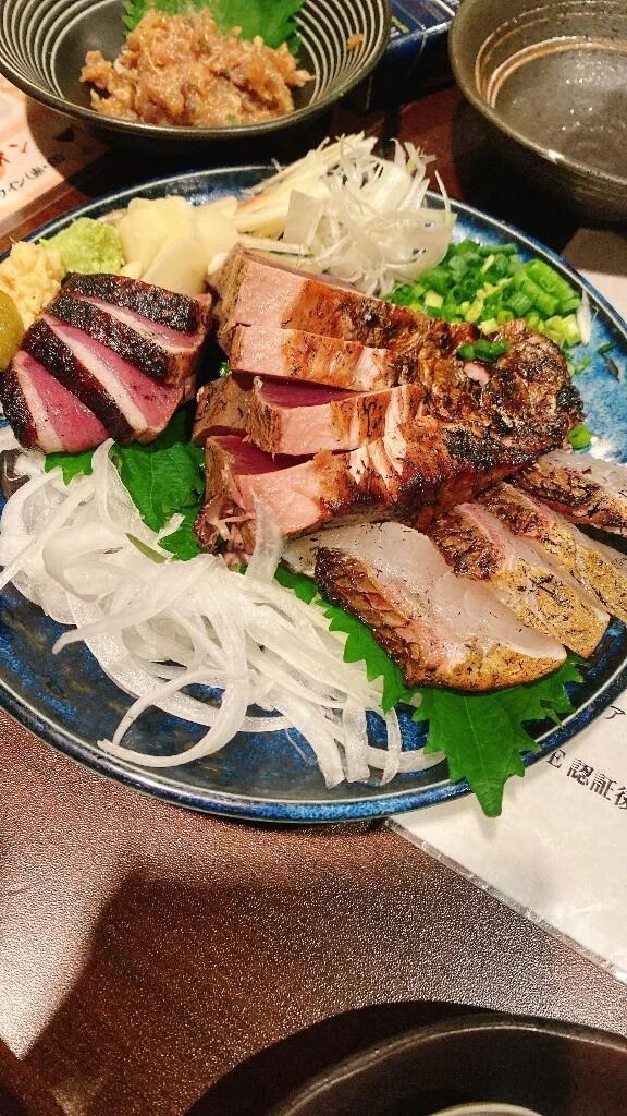ウオオ&#x301C;&#x301C;&#x301C;