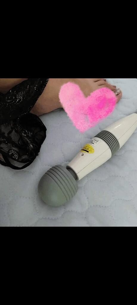 まだまだよ&#9825;