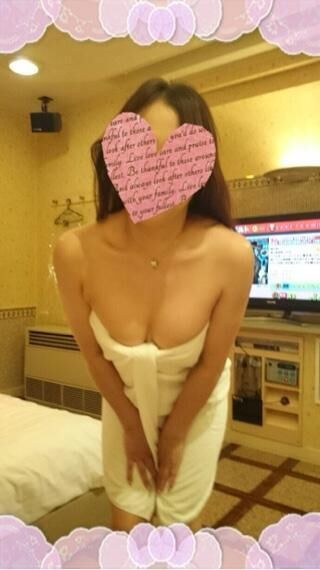 &#9825;&#9825;お礼です