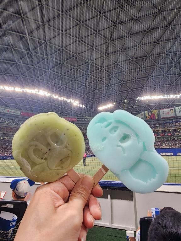 今年ラスト