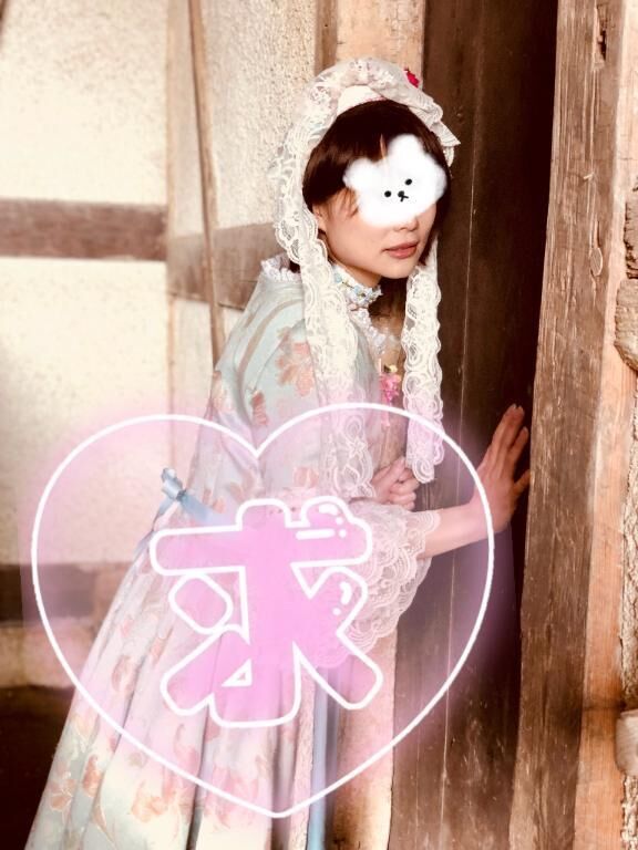スイッチいれてくれる？♡