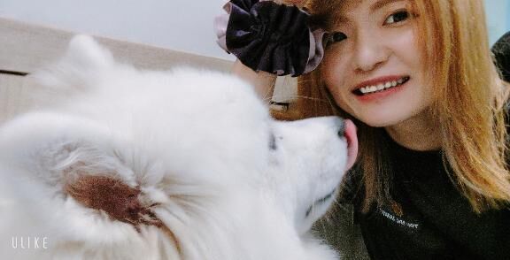ありがとう(*´&sup3;`*)ㄘゅ