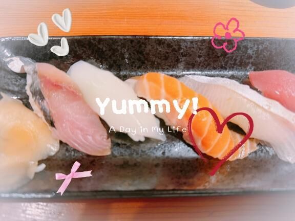 ２０日お礼&#9825;