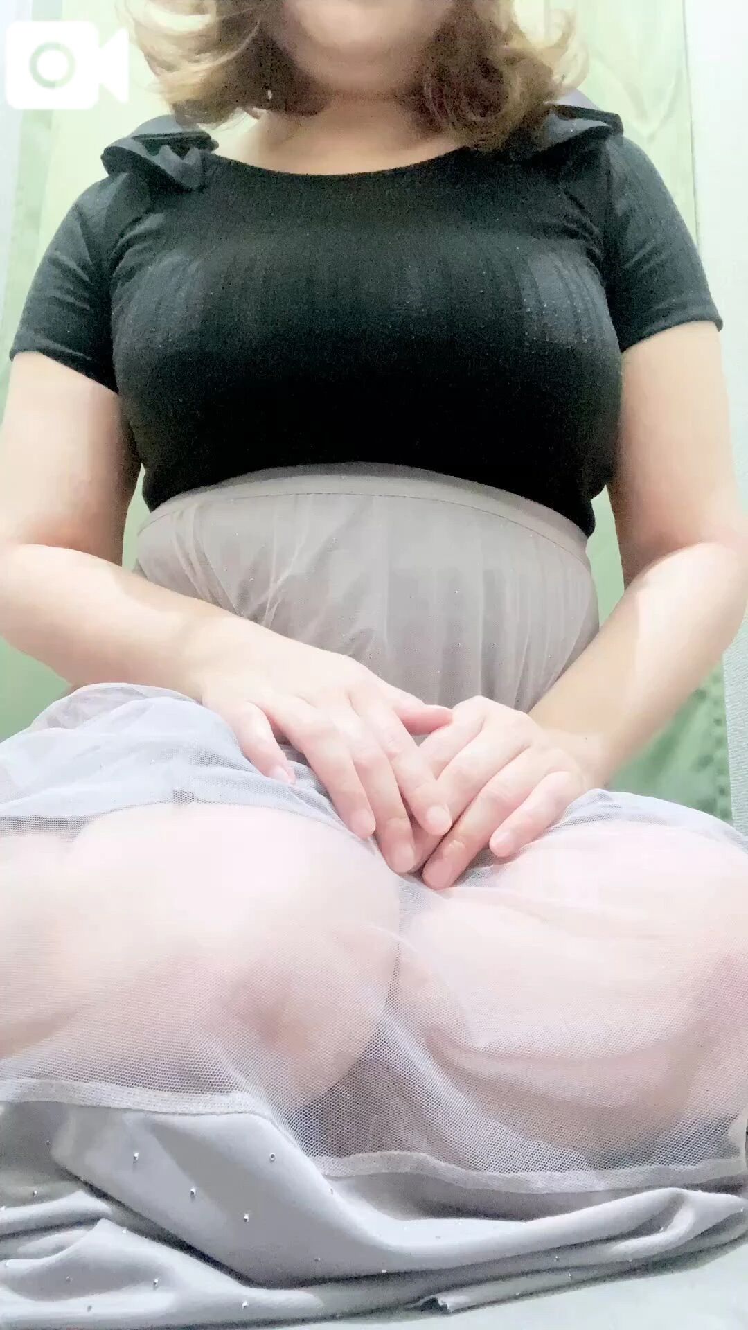 動画&#10084;&#65039;ムラムラしてる、、、？&#10084;&#65039;