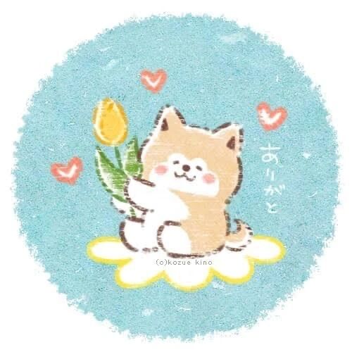 退勤しました&#128054;