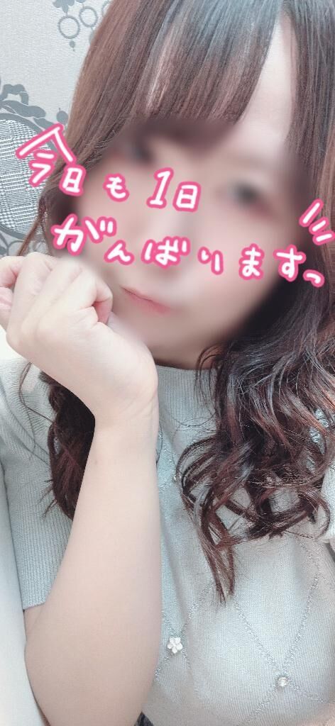 おはよー&#9825;