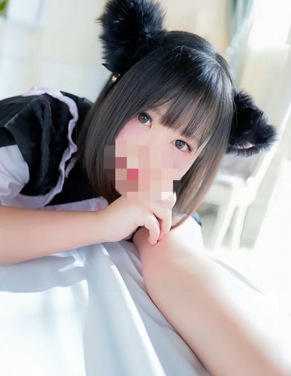 38&#9825;朝から&#9825;