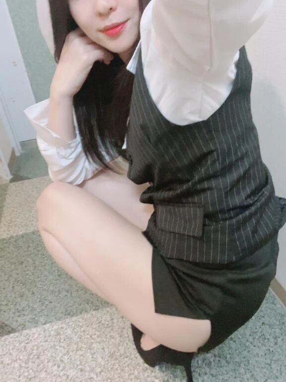 OLに…