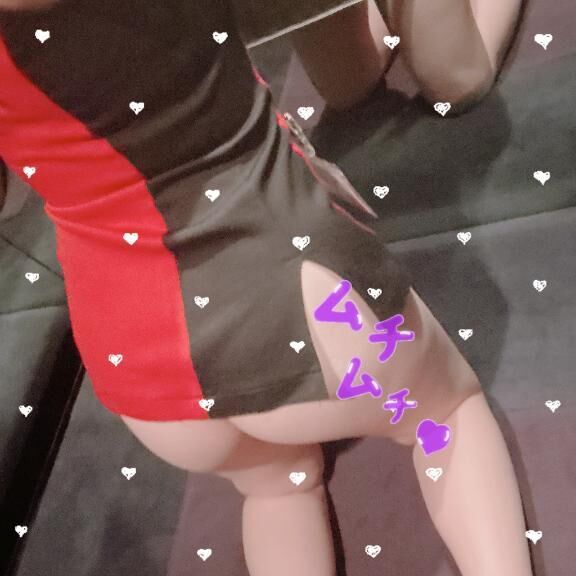 朝からドキドキ