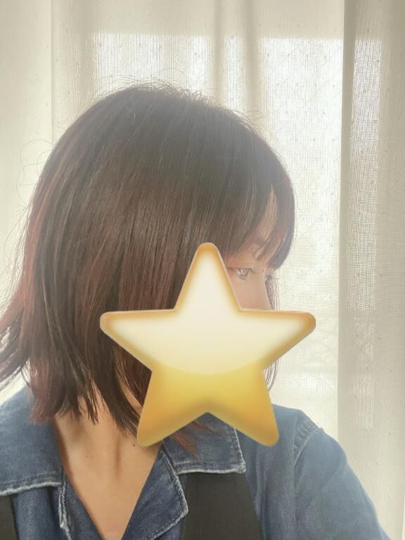 イメチェン&#9825;しました&#9825;