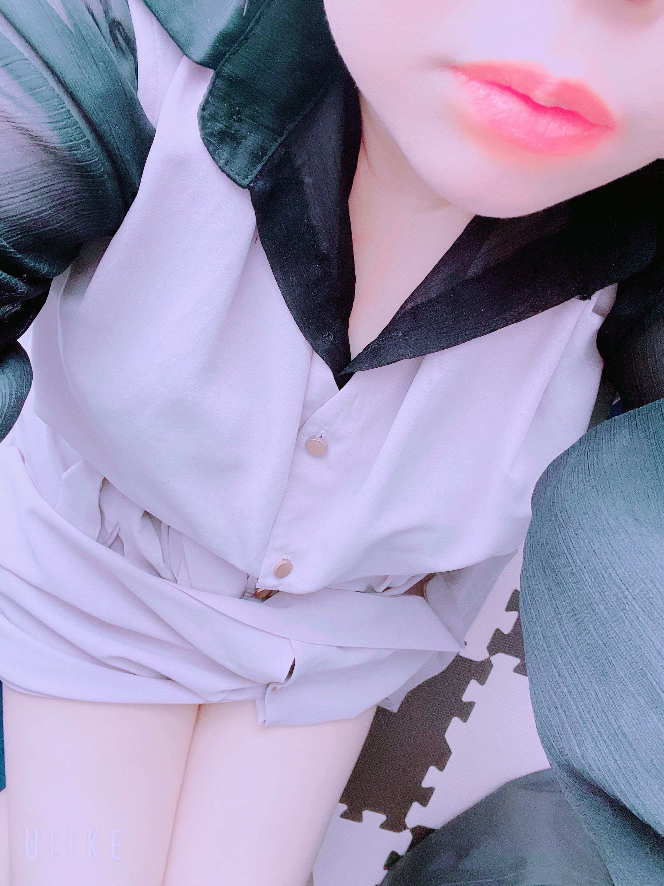 秘密の時間の過ごし方