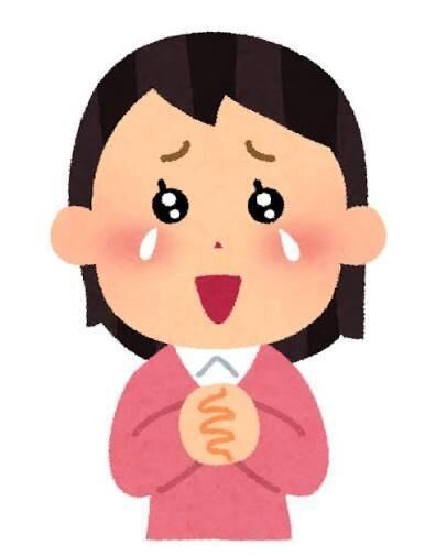 お久しぶりです&#9825;