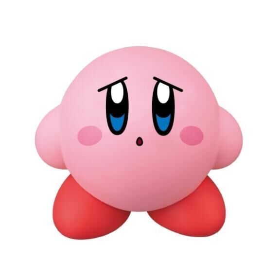 ごめんなさい