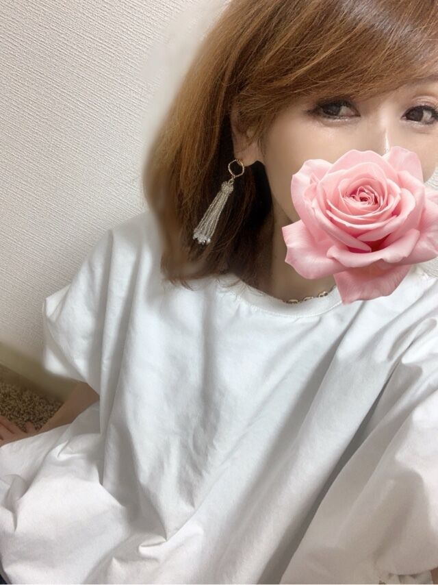 土曜日の　お礼です