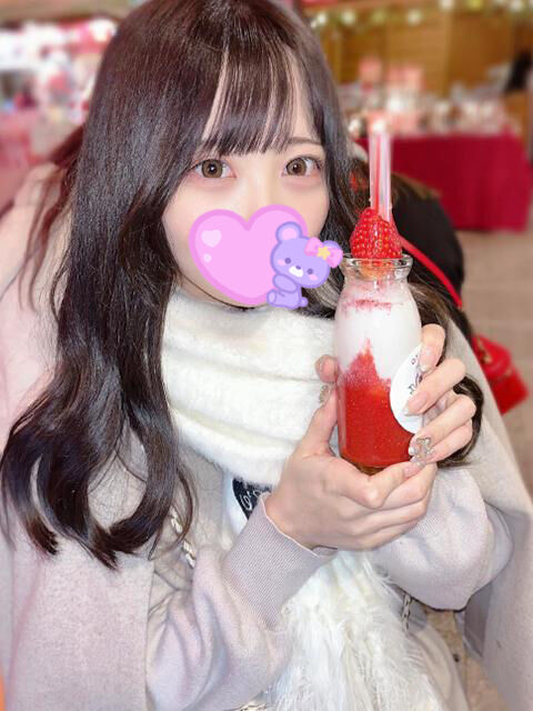 いった後のク〇ちゃん