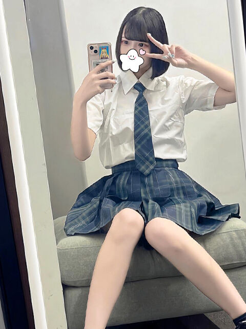 子宮まで届く快感で一緒にイッてしました&#9825;