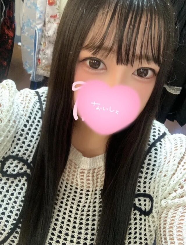 あと少しで…&#9825;&#9825;