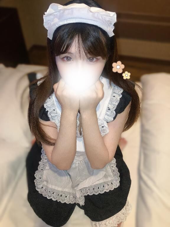 全身性感帯のロリ系美女&#9825;