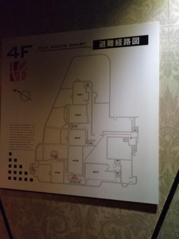 [お題]from:ラッキーさん……？