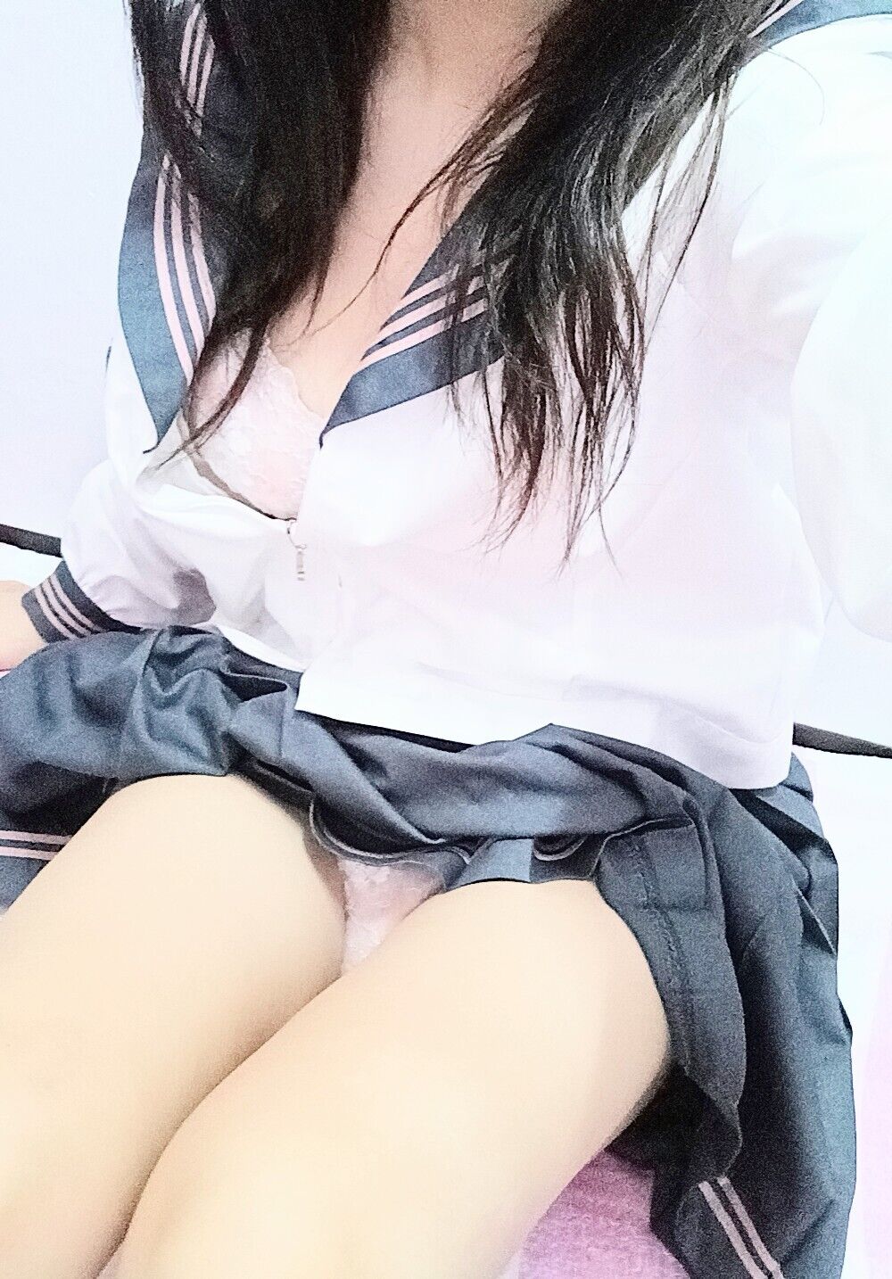 覗きにきてね？&#128149;