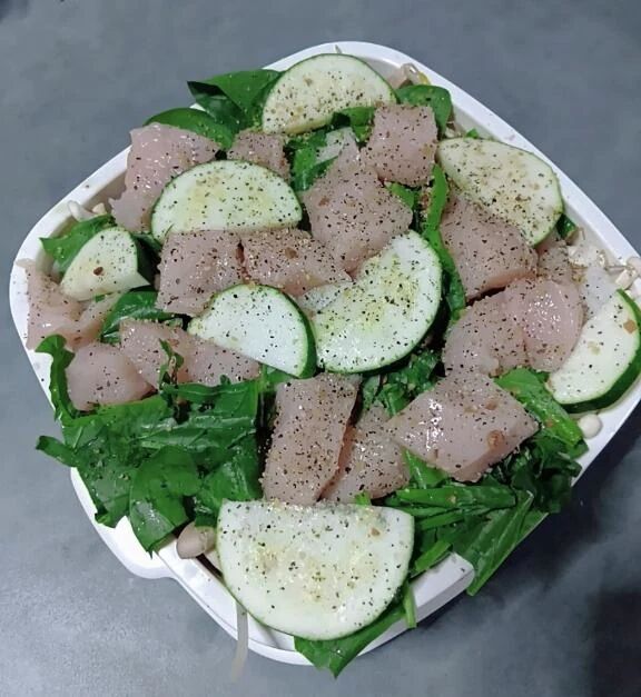 ヘルシー★