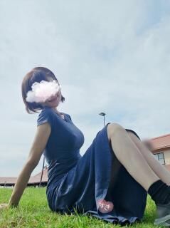 こんにちはぁ&#9825;