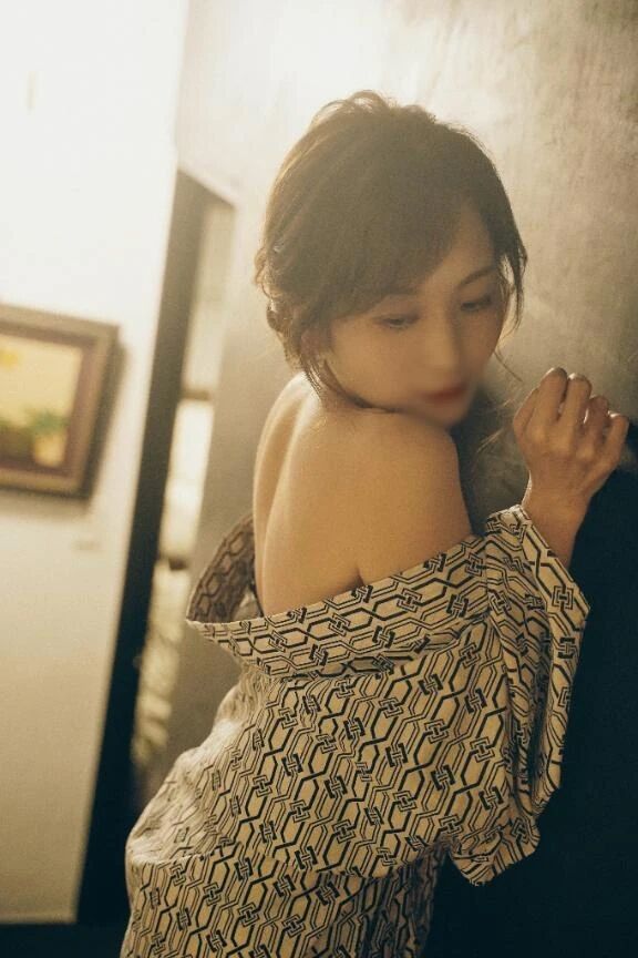 夜のひととき、一緒に過ごそ&#77955;&#10023;&#65038;