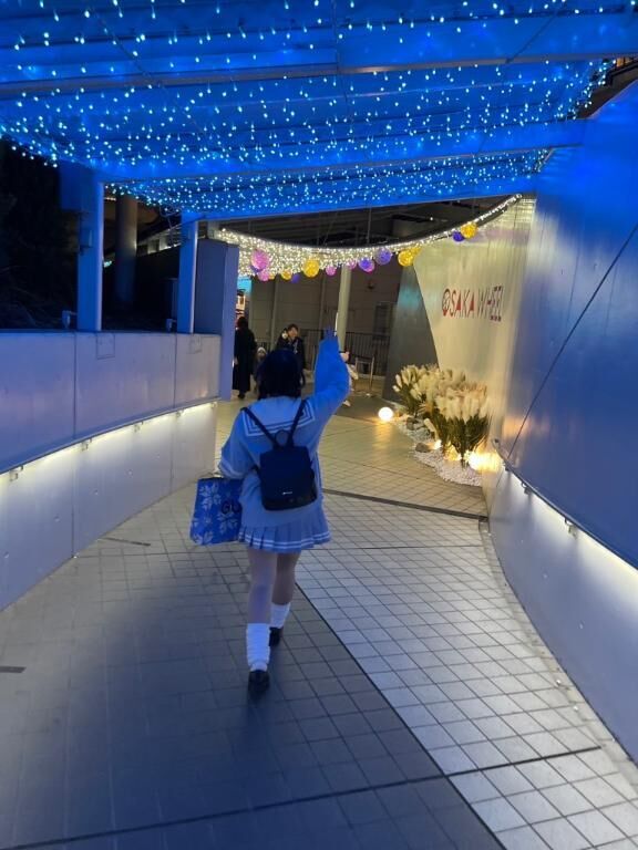 自分を褒めてあげようね&#9825;&#9825;