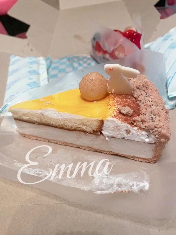 ありがとう&#10024;&#65039;