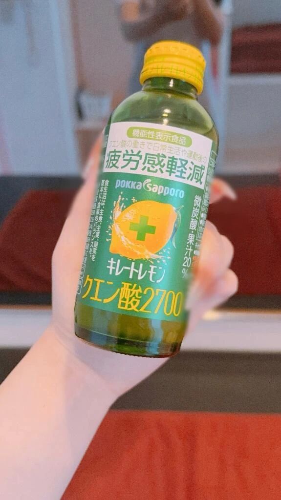 差し入れ貰いました&#129782;&#10024;&#65039;