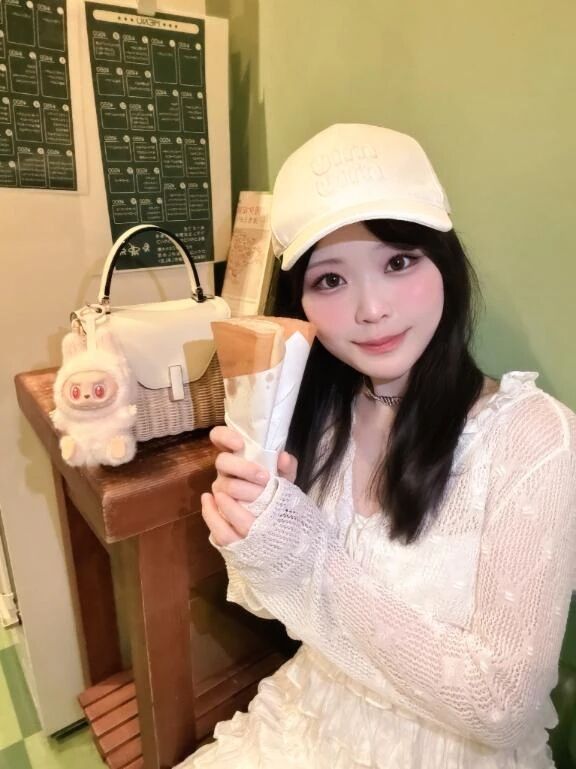 びっくりされます、、