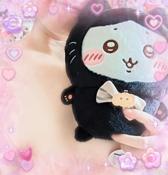 カワイイ&#128536;