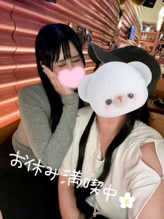 出勤予定&#9825;