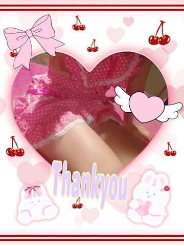 ありがとう&#128149;
