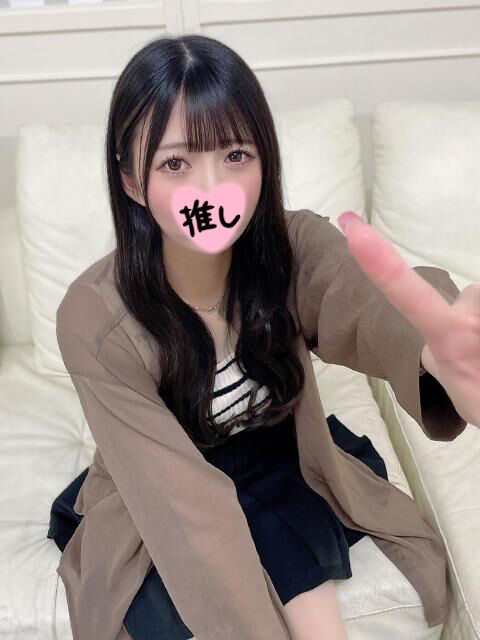 初めましてのお兄様