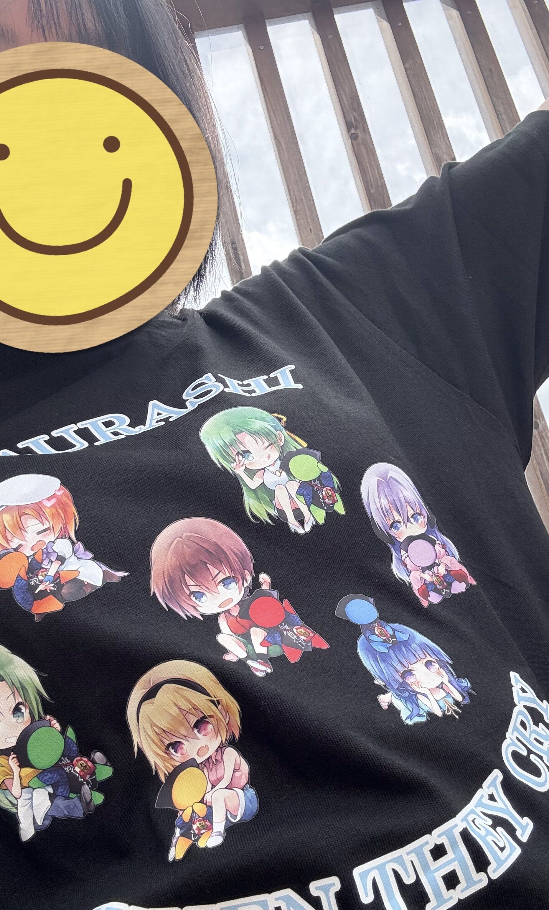 好きなことは好き&#9825;
