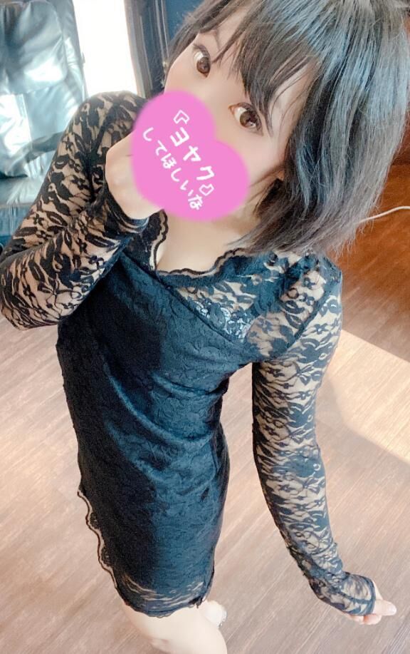 &#9825;結局、昼間は暑かった&#9825;