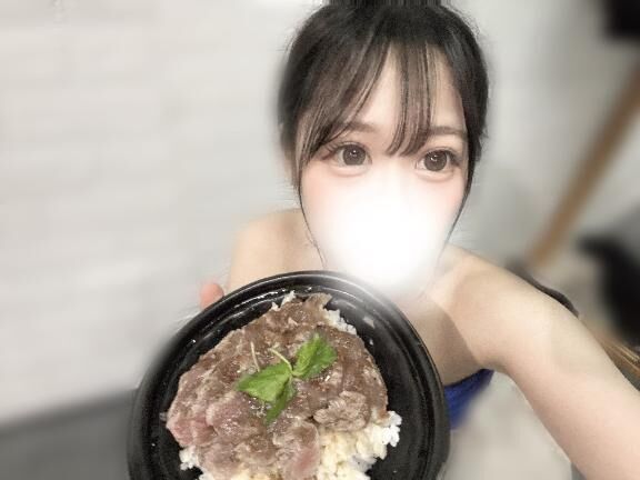 もぐもぐ&#127834;