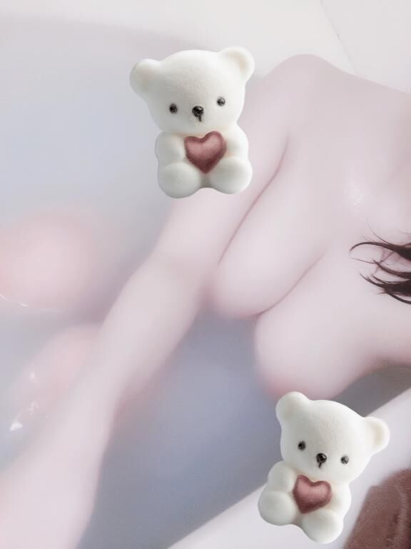 ふぅ…